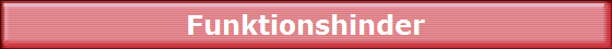 Funktionshinder